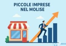 Il valore delle piccole imprese nel cuore del Molise