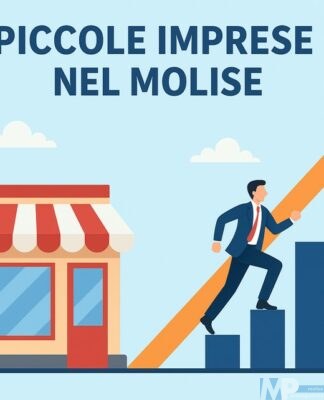 Il valore delle piccole imprese nel cuore del Molise