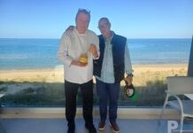 Il miele molisano come simbolo di riscatto sociale alle Olimpiadi della Cucina 2025