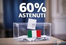 Elezioni regionali: in Puglia, Campania e Veneto vince l’astensionismo. Alle urne solo il 40%