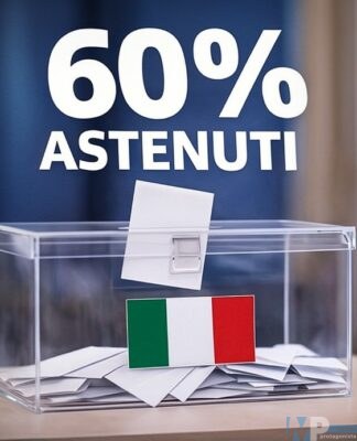 Elezioni regionali: in Puglia, Campania e Veneto vince l’astensionismo. Alle urne solo il 40%
