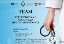 A Castel del Giudice un progetto pilota di telemedicina