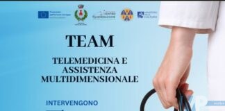 A Castel del Giudice un progetto pilota di telemedicina
