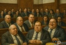 Campobasso, la maggioranza senza opposizione: il centrodestra regge il centrosinistra: la fine della politica!