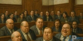 Campobasso, la maggioranza senza opposizione: il centrodestra regge il centrosinistra: la fine della politica!