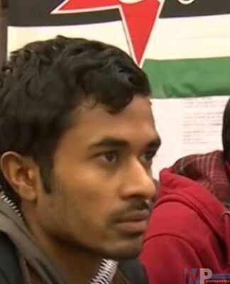 Isernia, i “camminatori” senza casa: giovani migranti in cerca di dignità