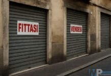 Commercio in crisi: tra concorrenza globale, web economy e desertificazione dei negozi di prossimità. Il caso Molise