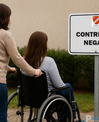 Disabilità e burocrazia: il caso di Bojano che solleva interrogativi sul sistema dei Caregiver in Molise