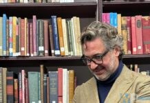 Il professor Marco Catani del Neuromed tra gli editor della nuova edizione del Gray’s Anatomy