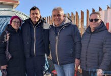 Ospedale Veneziale, la protesta del sindaco scuote Isernia e supera i confini regionali