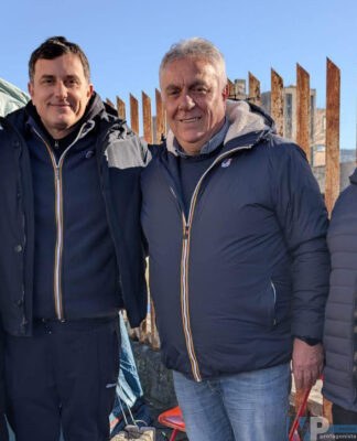 Ospedale Veneziale, la protesta del sindaco scuote Isernia e supera i confini regionali