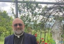 Il Natale della carità e della pace: il messaggio del Patriarca Maurizio Raimondo ai fedeli