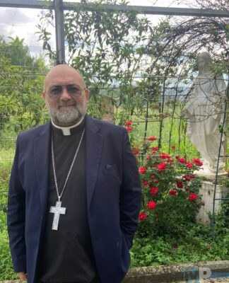 Il Natale della carità e della pace: il messaggio del Patriarca Maurizio Raimondo ai fedeli