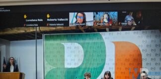 La Capogruppo del PD al Consiglio regionale Micaela Fanelli, nominata componente della segreteria nazionale delle Donne Democratiche