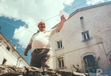 Vastogirardi saluta Felice Antonio Di Tella: con lui se ne va un pezzo di storia del paese