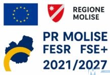 In riunione il 5 dicembre a Campobasso, il Comitato di sorveglianza PR Molise FESR FSE+ 2021/2027,