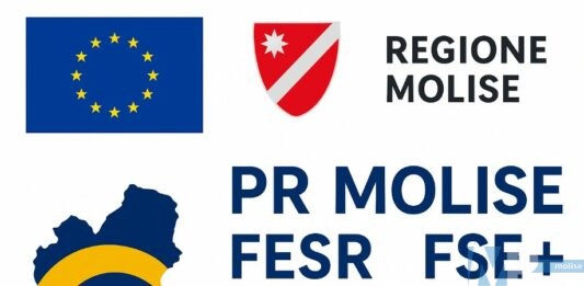 In riunione il 5 dicembre a Campobasso, il Comitato di sorveglianza PR Molise FESR FSE+ 2021/2027.