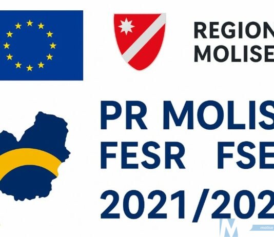 In riunione il 5 dicembre a Campobasso, il Comitato di sorveglianza PR Molise FESR FSE+ 2021/2027,
