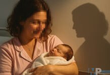 Buona sanità a Campobasso: salvata dopo un’emorragia massiva, il ringraziamento di una madre all’equipe di Ostetricia e Ginecologia