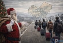 Molise, una regione in attesa: quando la politica non riesce più a rispondere ai cittadini e un Natale di speranza.