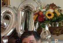 L’ex Presidente della Regione Molise Paolo Nuvoli non è più.