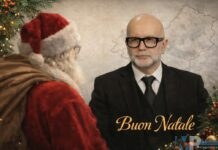 Il Buon Natale dalla redazione di Moliseprotagonista