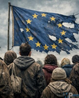 Dall’Europa alle periferie: quando le decisioni dall’alto schiacciano i cittadini