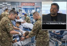Emergenza sanità, confronto operativo in Asrem: le proposte di Di Baggio trovano ascolto ai vertici regionali