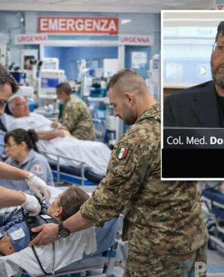 Emergenza sanità, confronto operativo in Asrem: le proposte di Di Baggio trovano ascolto ai vertici regionali