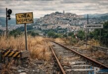 Gravina: “Interrogazione M5S alla Camera: si chiariscano subito le analisi mai svolte sulla tratta ferroviaria Campobasso/Isernia