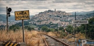 Gravina: “Interrogazione M5S alla Camera: si chiariscano subito le analisi mai svolte sulla tratta ferroviaria Campobasso/Isernia