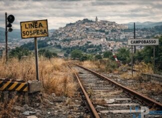 Gravina: “Interrogazione M5S alla Camera: si chiariscano subito le analisi mai svolte sulla tratta ferroviaria Campobasso/Isernia