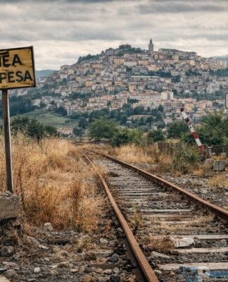 Gravina: “Interrogazione M5S alla Camera: si chiariscano subito le analisi mai svolte sulla tratta ferroviaria Campobasso/Isernia