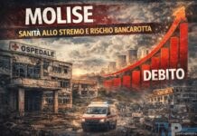 Legge di Bilancio 2026 e Molise: l’allarme di Massimo Romano e il silenzio assordante delle istituzioni