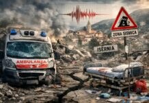 Molise, sanità sotto silenzio: il rischio sismico ignorato nei piani di taglio