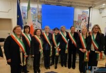 Leadership femminile e rinascita delle aree interne: il sindaco di San Pietro Avellana Simona De Caprio premiata dal Premio SVIMAR