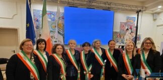 Leadership femminile e rinascita delle aree interne: il sindaco di San Pietro Avellana Simona De Caprio premiata dal Premio SVIMAR