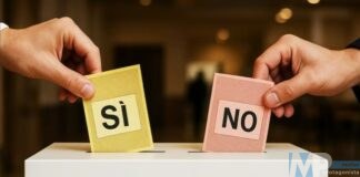 Referendum: “Comitato cittadini molisani per il Sì”