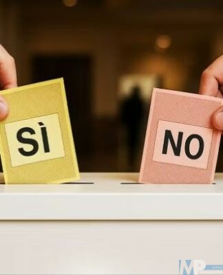 Referendum: “Comitato cittadini molisani per il Sì”