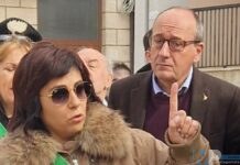 Provinciale 88 Sangrina, il sindaco De Caprio replica alle accuse: “Nessuna protesta politica, ma una battaglia condivisa per un’arteria vitale”