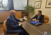 “Guerra dell’acqua? No, cooperazione. Ma le regole devono essere chiare.”