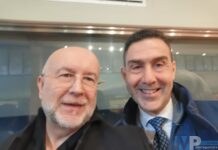 Roberto Vannacci lascia la Lega e lancia “Futuro Nazionale”: terremoto nel centrodestra