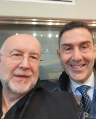 Roberto Vannacci lascia la Lega e lancia “Futuro Nazionale”: terremoto nel centrodestra