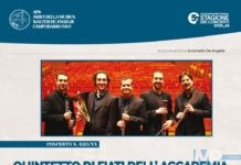 Sabato7 marzo al Teatro Savoia le grandi colonne sonore incontrano il repertorio operistico