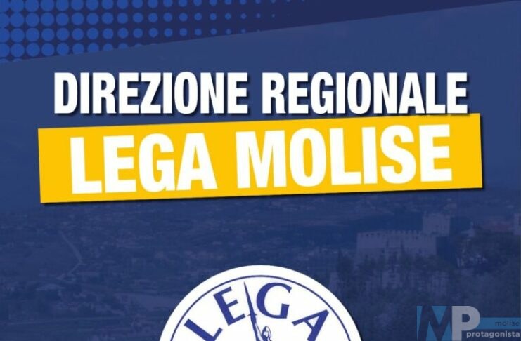 A Campobasso arriva il Sottosegretario Durigon