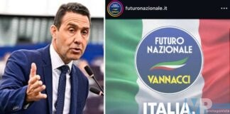 Nasce a Isernia il primo Comitato Costituente nel Molise di “Futuro Nazionale” con Roberto Vannacci