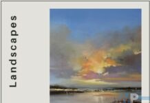 Alla galleria Spazio Arte Petrecca di Isernia la personale Landscapes di Ron Di Scenza 20 FEBBARIO – 20 MARZO 2026 LANDSCAPES | Ron Di Scenza