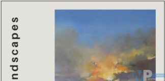 Alla galleria Spazio Arte Petrecca di Isernia la personale Landscapes di Ron Di Scenza 20 FEBBARIO – 20 MARZO 2026 LANDSCAPES | Ron Di Scenza