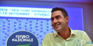 Referendum: Vannacci dopo i primi dati; “Spero vinca il SI’, anche se il NO favorisce Futuro Nazionale.