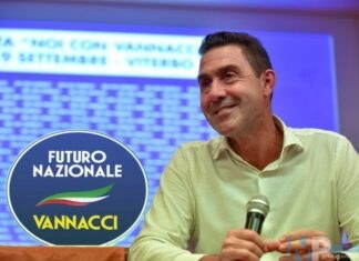 Referendum: Vannacci dopo i primi dati; “Spero vinca il SI’, anche se il NO favorisce Futuro Nazionale.
